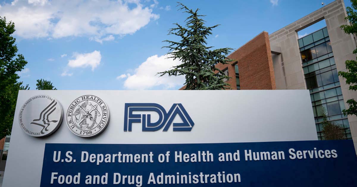 Texas choose strikes down FDA rule on lab-developed exams regulation