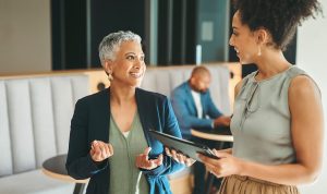 Thatch secures M, provides former UnitedHealthcare CEO as chief development officer
