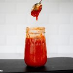 Selfmade Sriracha Recipe (Non-compulsory Lacto-fermentation)
