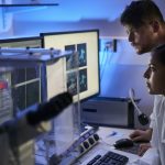 Leidos, College of Pittsburgh spend M for AI illness detection