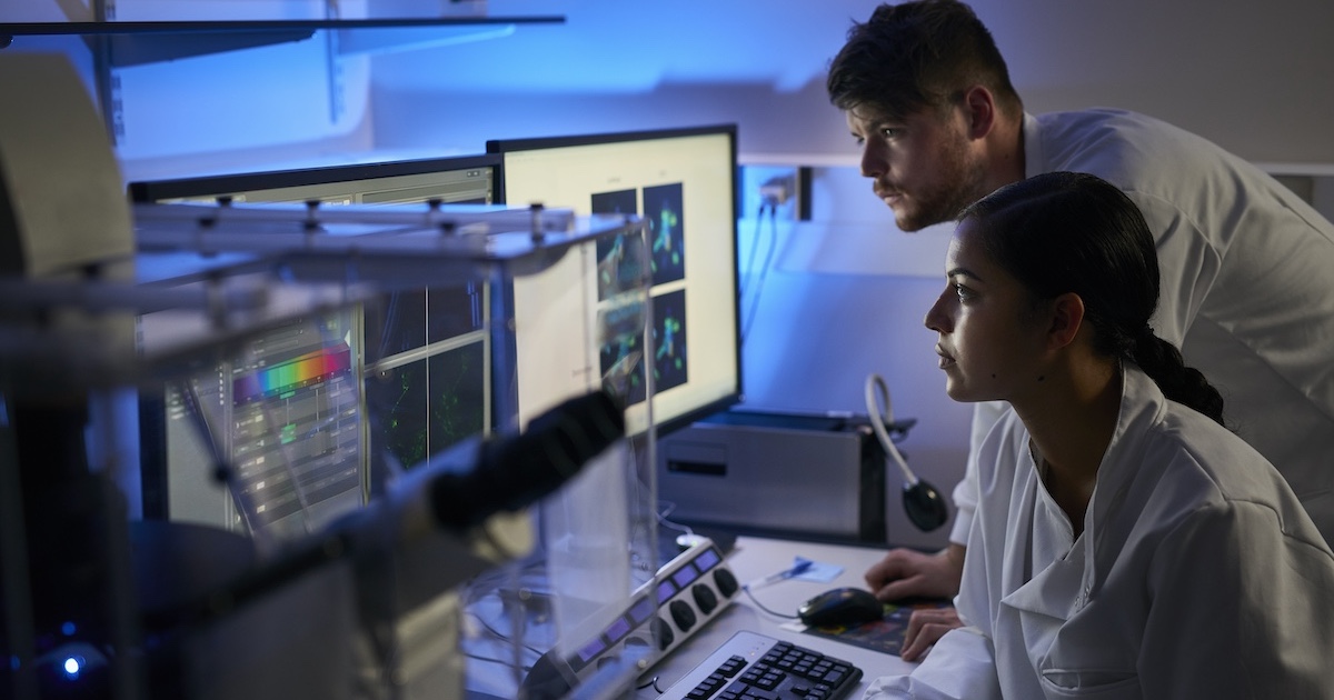 Leidos, College of Pittsburgh spend M for AI illness detection