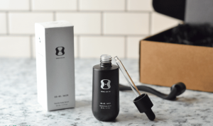 How To Have Thicker, More healthy Hair With OneSkin’s Scalp Serum
