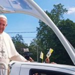 Pope Francis dies at 88 after urging the usage of know-how to heal, not hurt