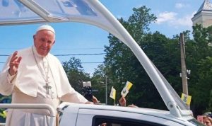 Pope Francis dies at 88 after urging the usage of know-how to heal, not hurt