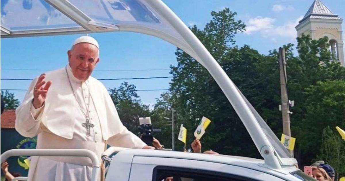 Pope Francis dies at 88 after urging the usage of know-how to heal, not hurt
