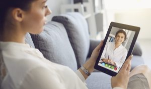 Teladoc acquires UpLift for M, releases first quarter outcomes