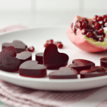 Power Boosting Beet Gummies