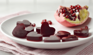 Power Boosting Beet Gummies