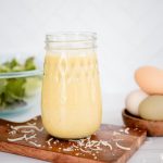 Best 5 Minute Excessive Protein Caesar Dressing