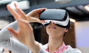 VR coaching for start emergencies developed in Australia