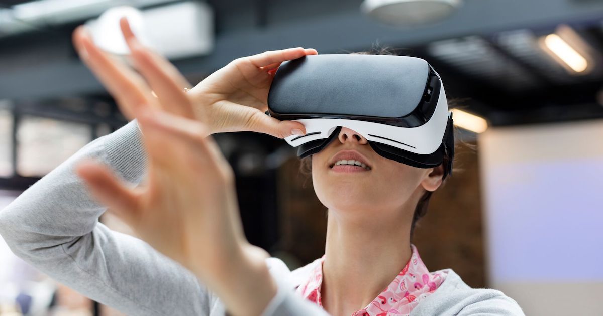 VR coaching for start emergencies developed in Australia