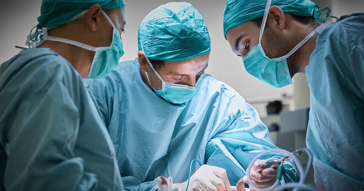 Thyroid most cancers AI assistant developed in Hong Kong