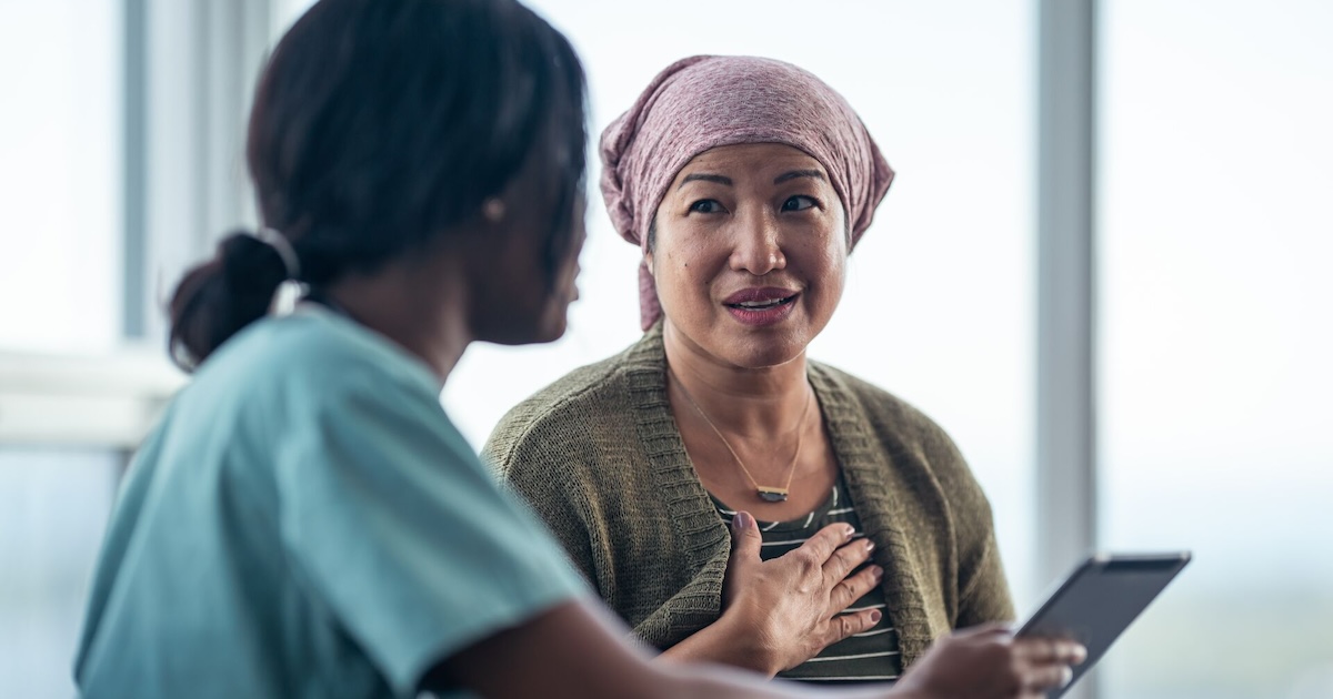 AI-driven cervical most cancers screening involves Ho Chi Minh Metropolis