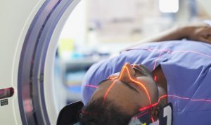 Chipiron raises M for miniature MRI prototype