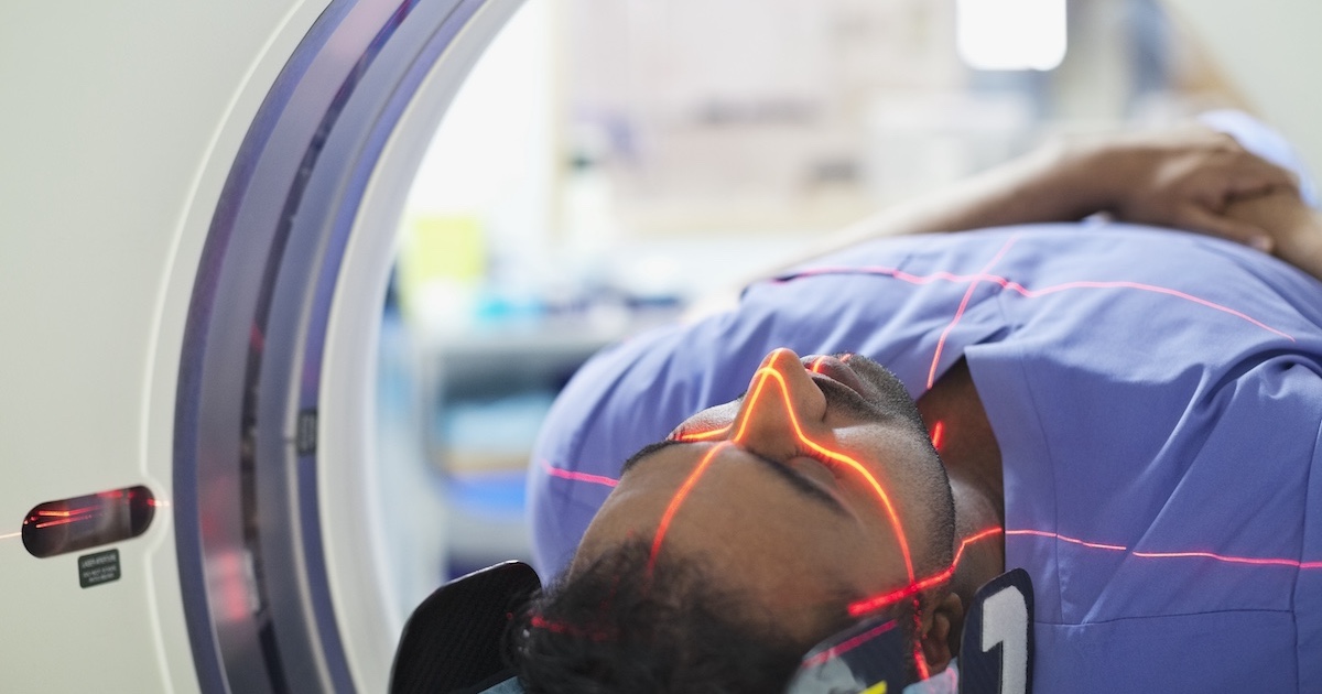 Chipiron raises M for miniature MRI prototype