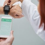 Oura and Google Fitbit companion with academia and others to battle opioid dysfunction