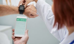 Oura and Google Fitbit companion with academia and others to battle opioid dysfunction