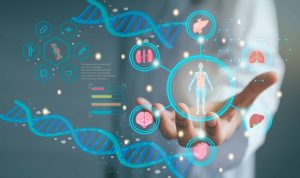 FEATURE: Applied sciences that modified healthcare and saved lives, half two