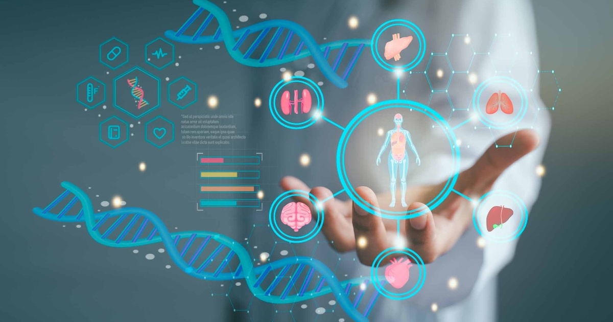 FEATURE: Applied sciences that modified healthcare and saved lives, half two