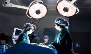 Robotic surgical procedure upskilling in Korea, India and extra briefs