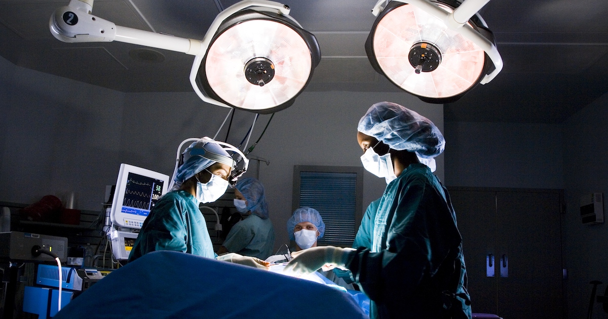 Robotic surgical procedure upskilling in Korea, India and extra briefs