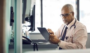 OpenAI unveils HealthBench to guage LLMs security in healthcare