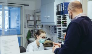 Hippocratic AI, EUCALIA accomplice to convey generative AI to Japan