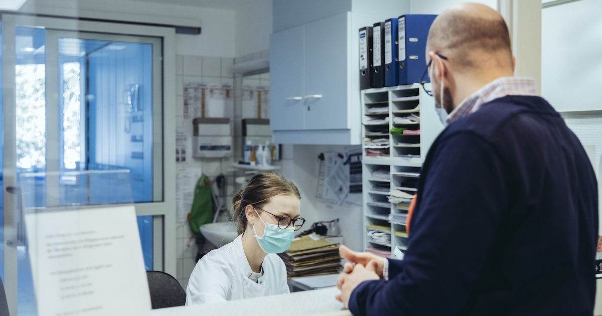 Hippocratic AI, EUCALIA accomplice to convey generative AI to Japan