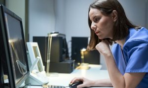FDA clears Hyperfine’s Optive AI software program for mind imaging