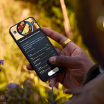 Oura Ring now syncs with Dexcom’s Stelo CGM