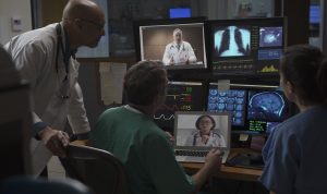 Microsoft unveils AI agent orchestrator for most cancers care coordination
