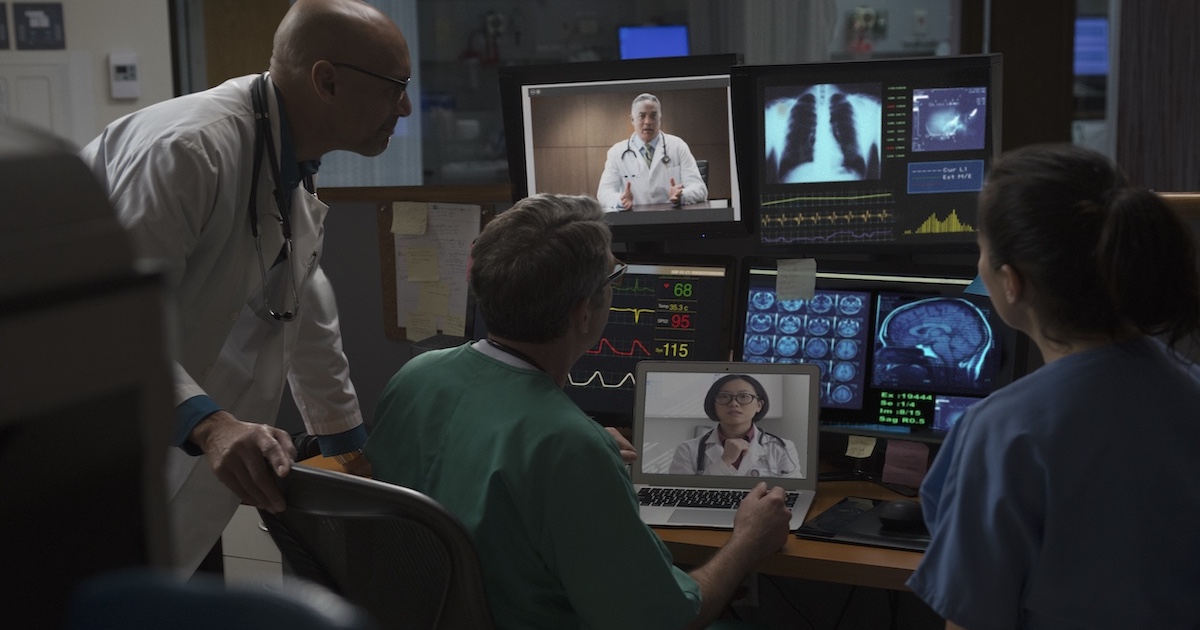 Microsoft unveils AI agent orchestrator for most cancers care coordination