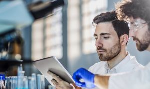 Persist AI secures M Collection A funding, unveils Cloud Lab platform
