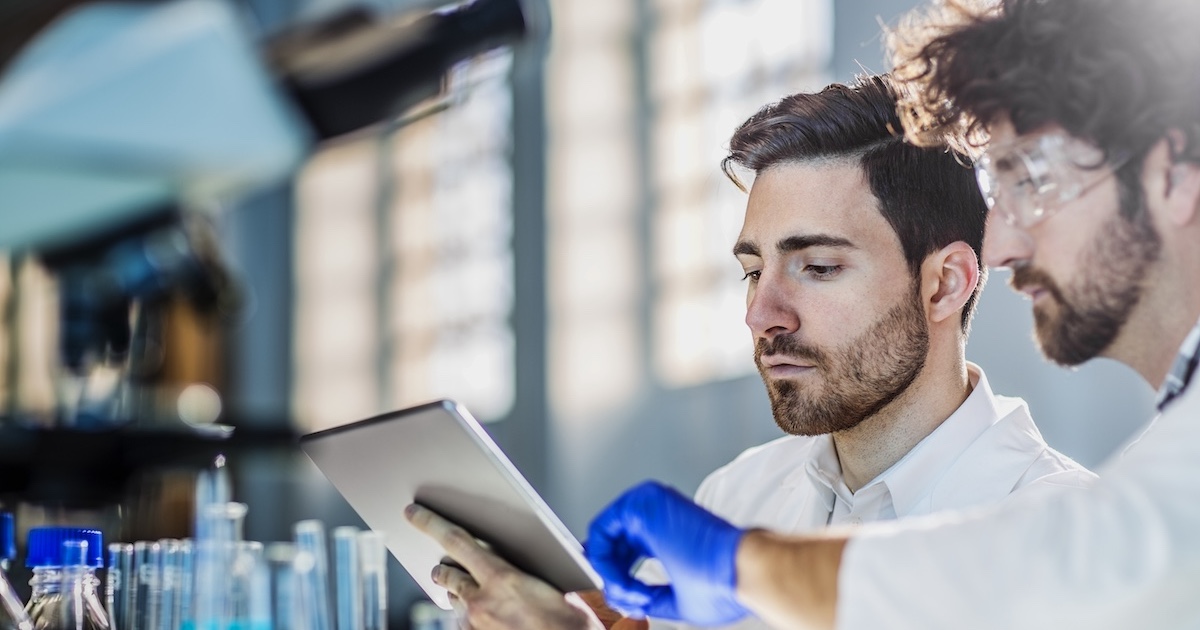 Persist AI secures M Collection A funding, unveils Cloud Lab platform