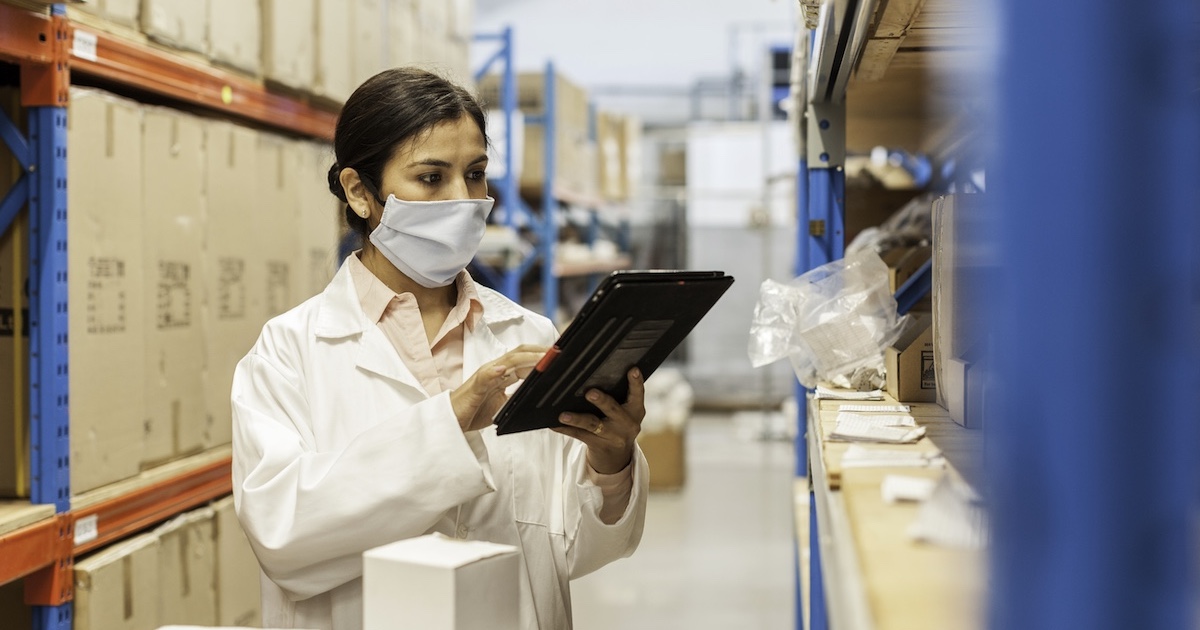 Roche invests 0M for diagnostics manufacturing middle in Indianapolis