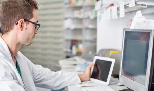 Serve You Rx, Amazon Pharmacy companion for dwelling supply