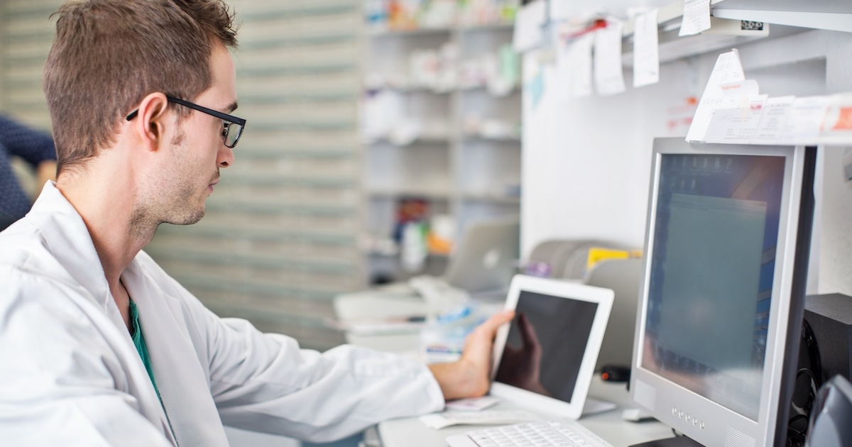 Serve You Rx, Amazon Pharmacy companion for dwelling supply