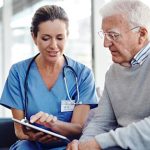 Sprinter scores M for residence healthcare providing