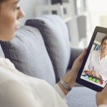 Teledoc acquires UpLift for M, releases first quarter outcomes
