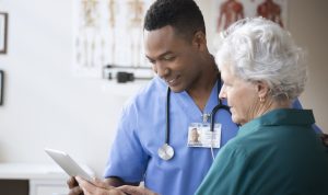 Teton unveils 3D hospital digital twin utilizing Denmark’s supercomputer