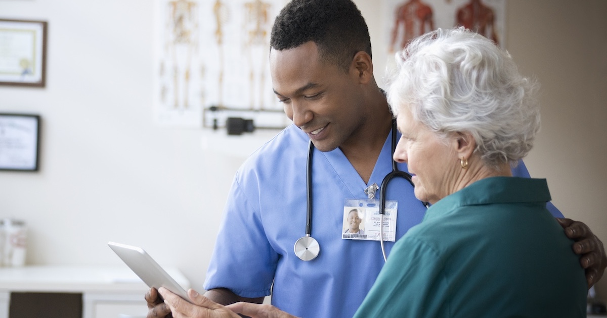 Teton unveils 3D hospital digital twin utilizing Denmark’s supercomputer