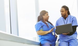 Layer Well being, White Plains Hospital companion for scientific registry reporting