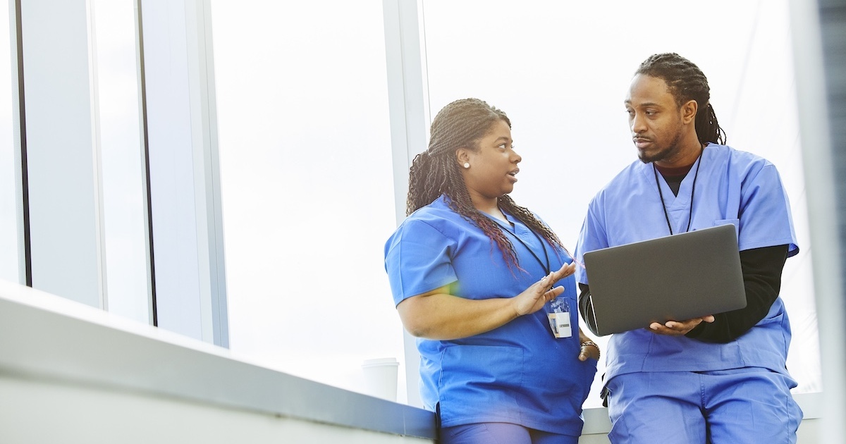 Layer Well being, White Plains Hospital companion for scientific registry reporting