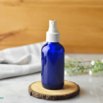 Do-it-yourself Anti-Itch Spray with Menthol & Aloe