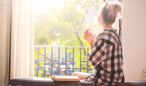 My Balancing Morning Routine (and Methods to Create Your Personal)
