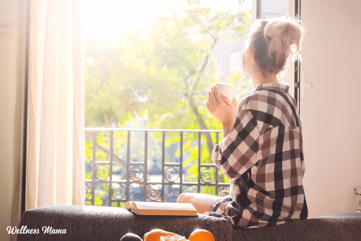 My Balancing Morning Routine (and Methods to Create Your Personal)