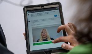 On-line remedy retrains the mind to deal with persistent ache
