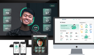 Taiwanese AI firm obtains 510(ok) for video-based respiratory charge gauge