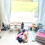 A Peek into My Wellness-Pushed Routine