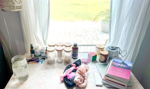 A Peek into My Wellness-Pushed Routine
